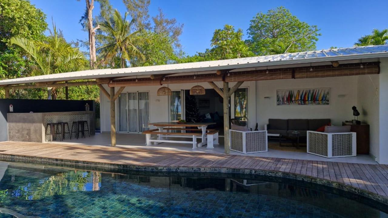 Villa Philibert Riambel Exterior photo