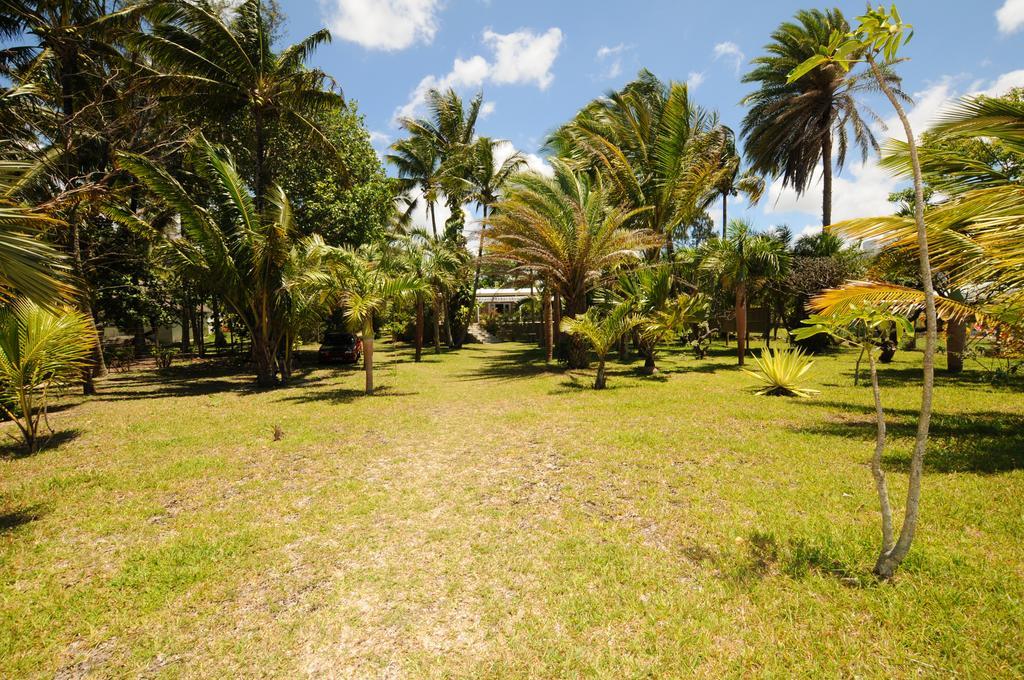 Villa Philibert Riambel Exterior photo