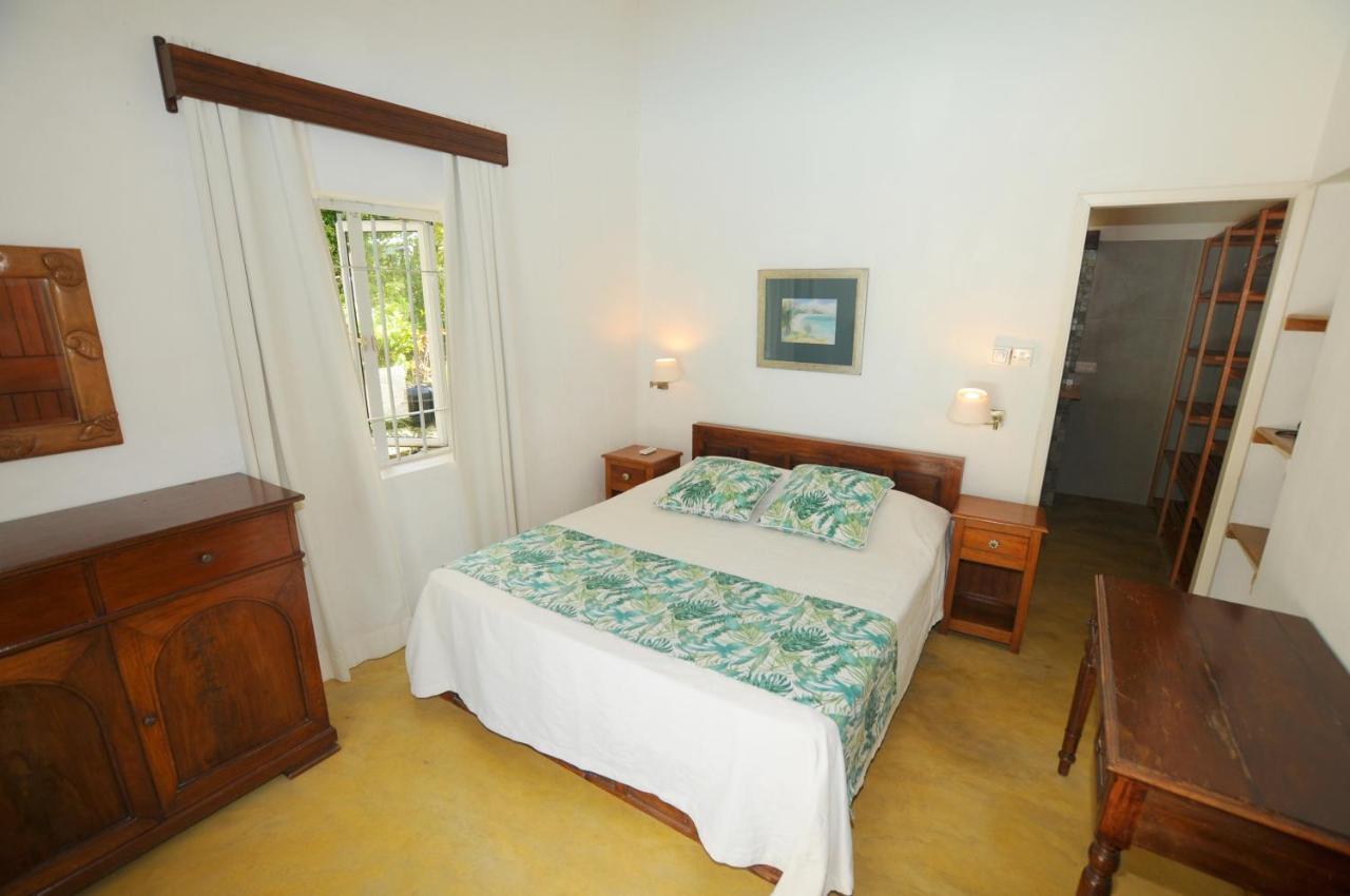 Villa Philibert Riambel Exterior photo